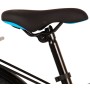 Bicicletta per bambini Volare Thombike - Ragazzi - 24 pollici - Nera Blu