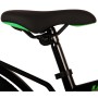 Bicicletta per bambini Volare Thombike - Ragazzi - 24 pollici - Nero Verde