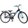 Bicicletta per bambini Volare Thombike - Ragazzi - 26 pollici - Nera Blu