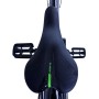 Bicicletta per bambini Volare Thombike - Ragazzi - 26 pollici - Nero Verde