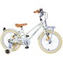 Bicicletta per bambini Volare Melody - Ragazze - 16 pollici - Sabbia