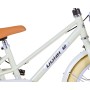 Bicicletta per bambini Volare Melody - Ragazze - 16 pollici - Sabbia