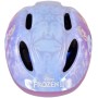 Casco da bicicletta Disney Frozen - Blu - 52-56 cm