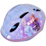 Casco da bicicletta Disney Frozen - Blu - 52-56 cm