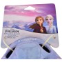 Casco da bicicletta Disney Frozen - Blu - 52-56 cm