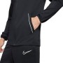 Tuta per Adulti Nike CW6131 Nero