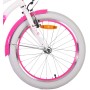 Bicicletta per bambini Volare Lovely - Ragazze - 20 pollici - Rosa