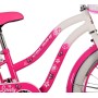 Bicicletta per bambini Volare Lovely - Ragazze - 20 pollici - Rosa