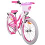 Bicicletta per bambini Volare Lovely - Ragazze - 20 pollici - Rosa