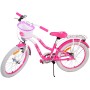 Bicicletta per bambini Volare Lovely - Ragazze - 20 pollici - Rosa