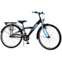 Bicicletta per bambini Volare Thombike - Ragazzo - 26 pollici - Nero Blu [CLONE]