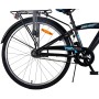 Bicicletta per bambini Volare Thombike - Ragazzo - 26 pollici - Nero Blu [CLONE]