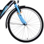 Bicicletta per bambini Volare Thombike - Ragazzo - 26 pollici - Nero Blu [CLONE]