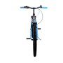 Bicicletta per bambini Volare Thombike - Ragazzo - 26 pollici - Nero Blu [CLONE]