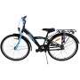 Bicicletta per bambini Volare Thombike - Ragazzo - 26 pollici - Nero Blu [CLONE]