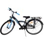 Bicicletta per bambini Volare Thombike - Ragazzo - 26 pollici - Nero Blu [CLONE]