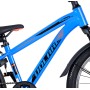 Bicicletta per bambini Volare Cross - ragazzi - 20 pollici - Blu