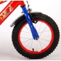 Bicicletta per bambini Paw Patrol - ragazzi - 14 pollici - Blu