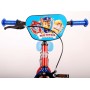 Bicicletta per bambini Paw Patrol - ragazzi - 14 pollici - Blu