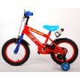 Bicicletta per bambini Paw Patrol - ragazzi - 14 pollici - Blu