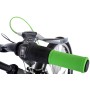 Bicicletta per bambini Volare Thombike - Ragazzi - 24 pollici - Verde Nero- 3 marce