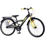 Bicicletta per bambini Volare Thombike - Ragazzi - 24 pollici - Gialla - 3 marce