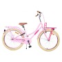 Bicicletta per bambini Volare Excellent - Ragazze - 24 pollici - Rosa