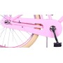 Bicicletta per bambini Volare Excellent - Ragazze - 24 pollici - Rosa