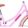 Bicicletta per bambini Volare Excellent - Ragazze - 24 pollici - Rosa