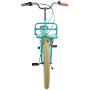 Bicicletta per bambini Volare Excellent - Ragazze - 24 pollici - Verde - 3 marce