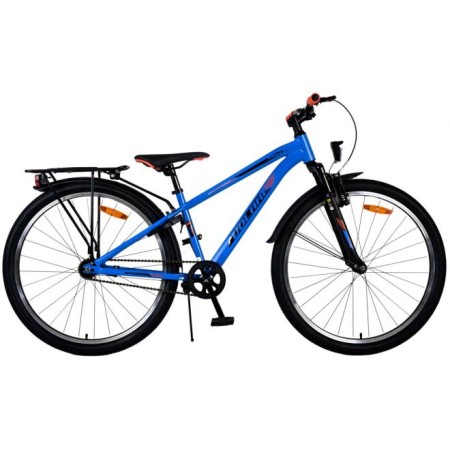 Volare Cross Kinderfiets - Jongens - 26 pollici - Blu