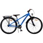 Volare Cross Kinderfiets - Jongens - 26 pollici - Blu