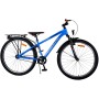 Volare Cross Kinderfiets - Jongens - 26 pollici - Blu