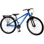 Volare Cross Kinderfiets - Jongens - 26 pollici - Blu