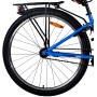 Volare Cross Kinderfiets - Jongens - 26 pollici - Blu