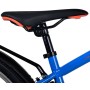 Volare Cross Kinderfiets - Jongens - 26 pollici - Blu