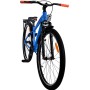 Volare Cross Kinderfiets - Jongens - 26 pollici - Blu