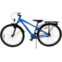 Volare Cross Kinderfiets - Jongens - 26 pollici - Blu