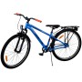 Volare Cross Kinderfiets - Jongens - 26 pollici - Blu