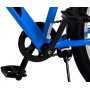 Volare Cross Kinderfiets - Jongens - 26 pollici - Blu