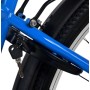 Volare Cross Kinderfiets - Jongens - 26 pollici - Blu