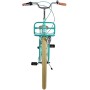 Bicicletta da bambino Volare Excellent - Bambina - 26 pollici - Verde - 3 marce