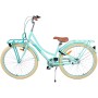 Bicicletta da bambino Volare Excellent - Bambina - 26 pollici - Verde - 3 marce