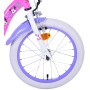 Disney Minnie più carina di sempre! Bicicletta per bambini - Ragazze - 16 pollici - Rosa