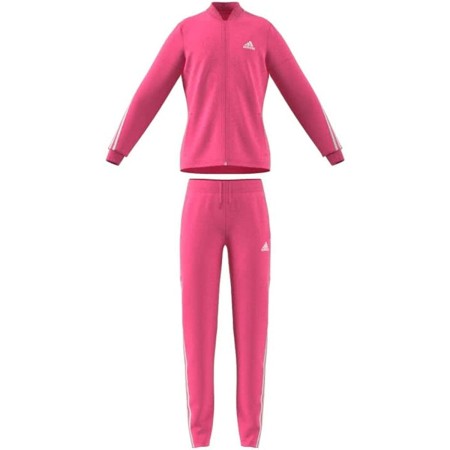 Tuta da Bambini Adidas G3S PES TS HM4415 Rosa