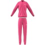 Tuta da Bambini Adidas G3S PES TS HM4415 Rosa