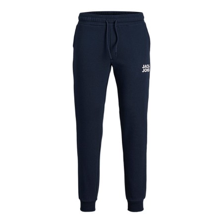 Pantalone per Adulti JPSTGORDON JJNEWSOFT Jack & Jones 12178421 Uomo Blu Marino