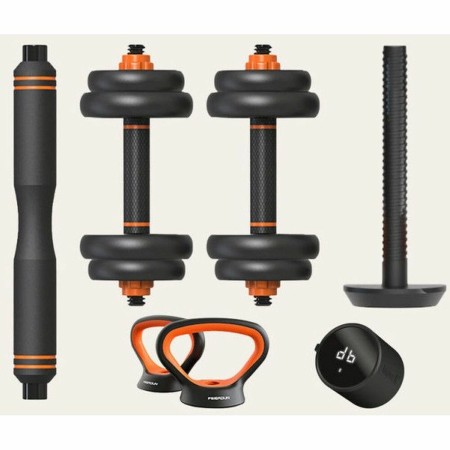 Kit di Kettlebell e Manubri Xiaomi ORMANC10P 10 Kg