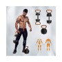 Kit di Kettlebell e Manubri Xiaomi ORMANC10P 10 Kg