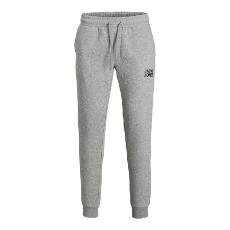 Pantalone per Adulti JJNEWSOFT Jack & Jones Grigio Uomo